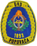 DVD POPOVAČA